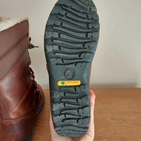 Mount Hope Mid F/L Waterproof Boots - Women's - Picture 10 of 10